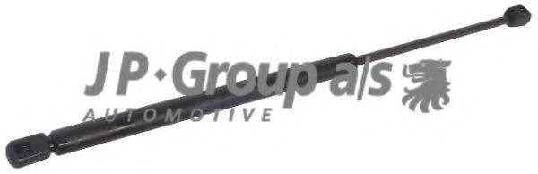 JP GROUP 1181201000 Газова пружина, кришка багажника