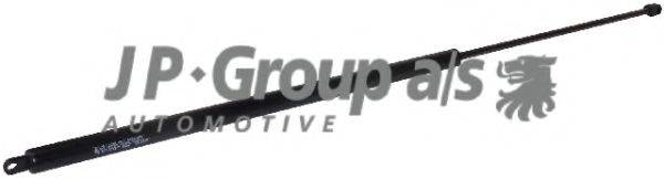 JP GROUP 1181202300 Газова пружина, капот