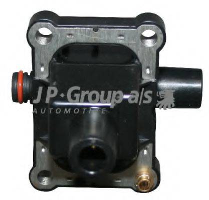 JP GROUP 1191600500 Котушка запалювання