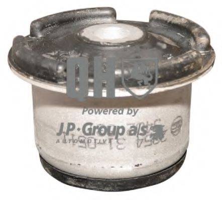 JP GROUP 1250100809 Втулка, балка мосту