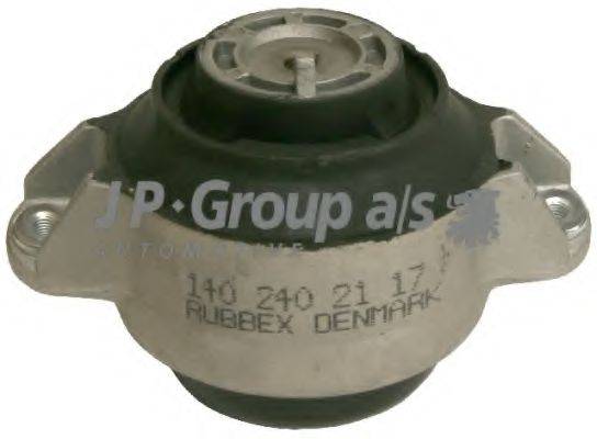 JP GROUP 1317902480 Підвіска, двигун