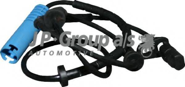 JP GROUP 1497100800 Датчик, частота обертання колеса