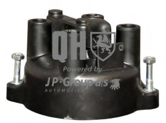 JP GROUP 1591200209 Кришка розподільника запалювання