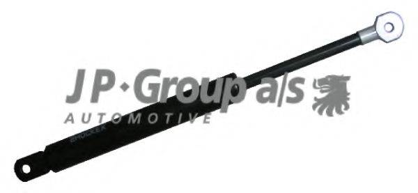 JP GROUP 1681200800 Газова пружина, кришка багажника