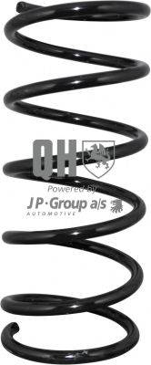 JP GROUP 3542200809 Пружина ходової частини