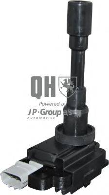 JP GROUP 4791600109 Котушка запалювання