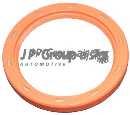 JP GROUP 8119500303 Кільце ущільнювача, колінчастий вал