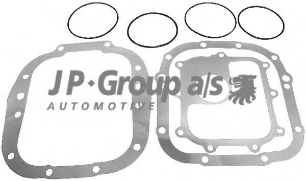 JP GROUP 8132000310 Комплект прокладок, східчаста коробка