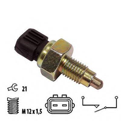 SIDAT 3234214 Вимикач, фара заднього ходу