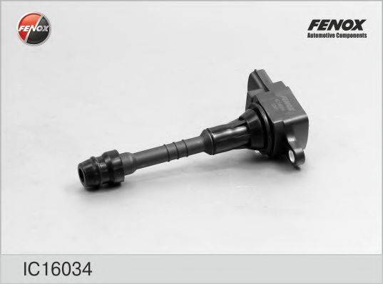 FENOX IC16034 Котушка запалювання