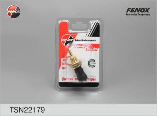 FENOX TSN22179 Датчик, температура охолоджувальної рідини