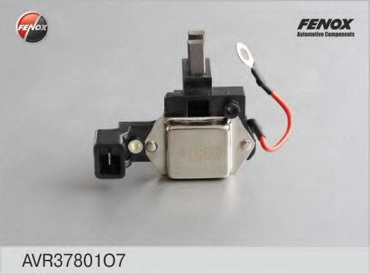 FENOX AVR37801O7 Регулятор генератора