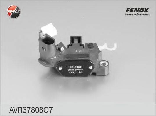 FENOX AVR37808O7 Регулятор генератора