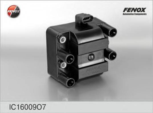 FENOX IC16009O7 Котушка запалювання