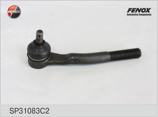 FENOX SP31083C2 Наконечник поперечної кермової тяги