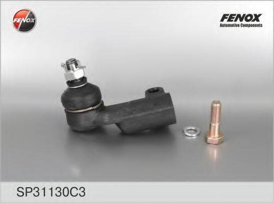 FENOX SP31130C3 Наконечник поперечної кермової тяги