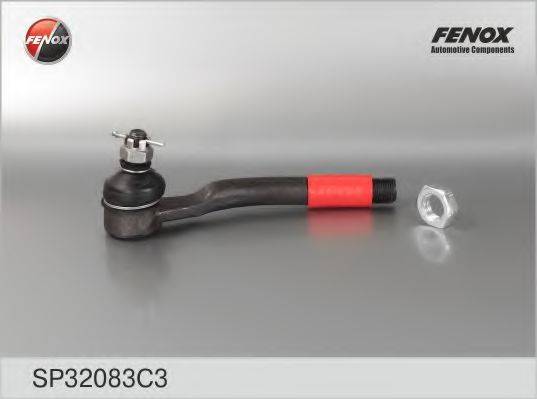 FENOX SP32083C3 Наконечник поперечної кермової тяги