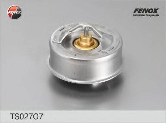 FENOX TS027O7 Термостат, охолоджуюча рідина