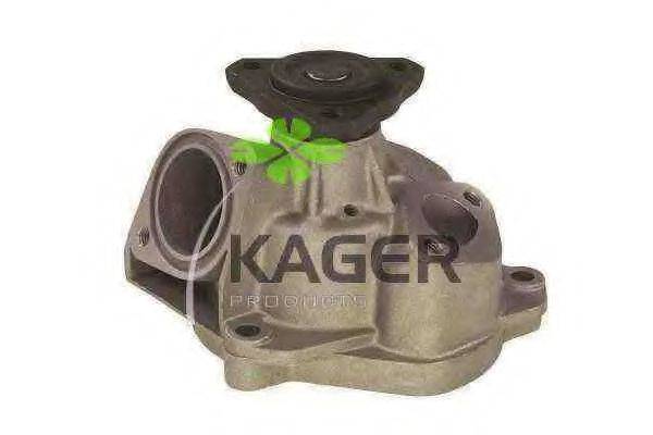 KAGER 330091 Водяний насос