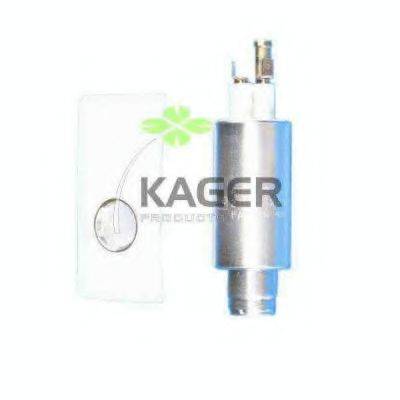 KAGER 520004 Паливний насос