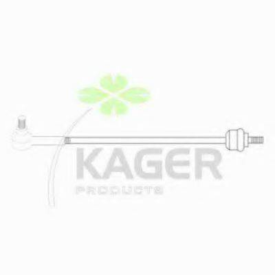 KAGER 410994 Поперечна рульова тяга