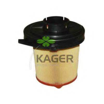 KAGER 120049 Повітряний фільтр