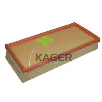 KAGER 120061 Повітряний фільтр