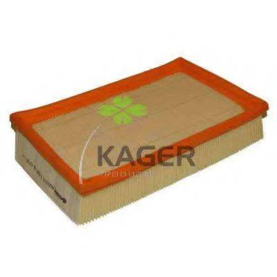 KAGER 120068 Повітряний фільтр