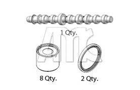 AMC 652881K Комплект розподільного валу