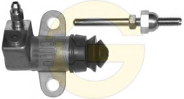 GIRLING 1103101 Робочий циліндр, система зчеплення
