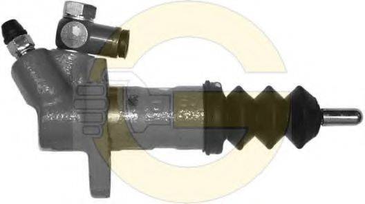 GIRLING 1105141 Робочий циліндр, система зчеплення