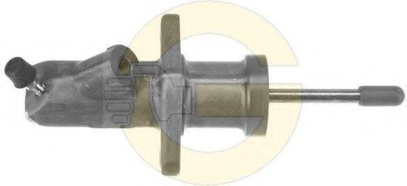 GIRLING 1106191 Робочий циліндр, система зчеплення