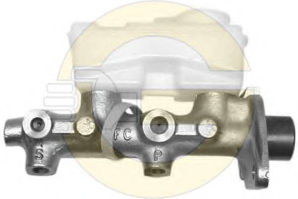 GIRLING 4005236 головний гальмівний циліндр