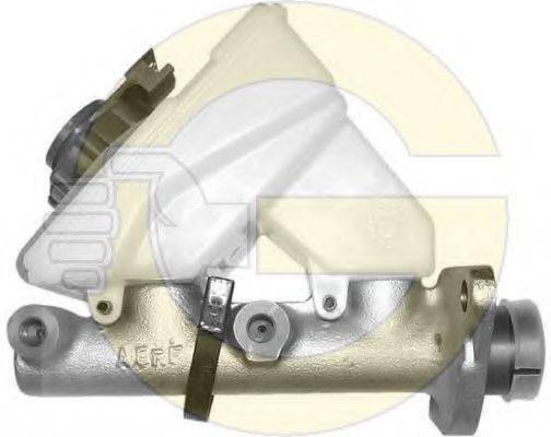 GIRLING 4005240 головний гальмівний циліндр