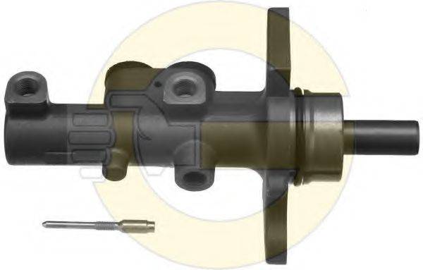 GIRLING 4006660 головний гальмівний циліндр