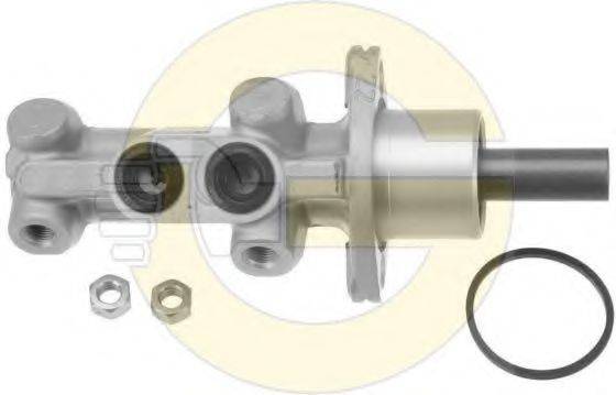 GIRLING 4006678 головний гальмівний циліндр