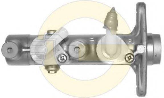 GIRLING 4007507 головний гальмівний циліндр