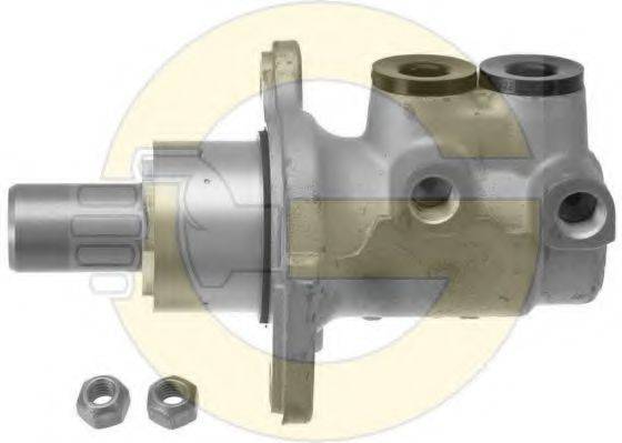 GIRLING 4007578 головний гальмівний циліндр