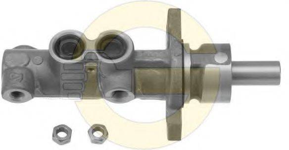 GIRLING 4007582 головний гальмівний циліндр