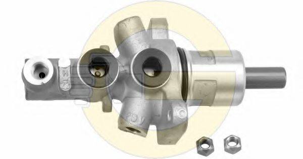 GIRLING 4008421 головний гальмівний циліндр