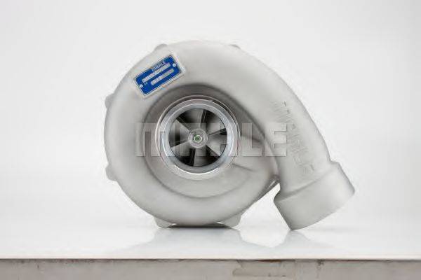 MAHLE ORIGINAL 038TC14901000 Компресор наддув