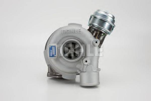 MAHLE ORIGINAL 082TC14259000 Компресор наддув