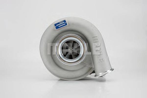 MAHLE ORIGINAL 038TC18077000 Компресор наддув