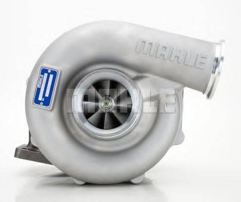 MAHLE ORIGINAL 038TC14979000 Компресор наддув