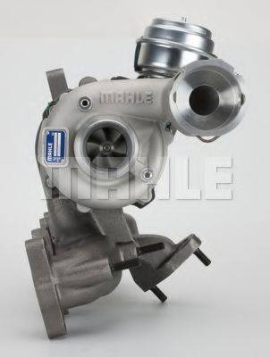 MAHLE ORIGINAL 030TC15171000 Компресор наддув