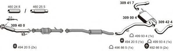 ERNST 031512 Система випуску ОГ