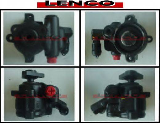 LENCO SP3350 Гідравлічний насос, кермо