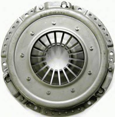 SACHS (ZF SRE) 883082999618 натискний диск зчеплення