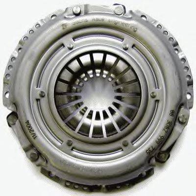 SACHS (ZF SRE) 883082999735 натискний диск зчеплення