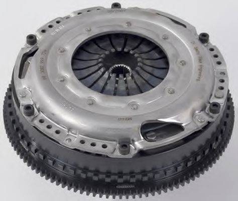 SACHS (ZF SRE) 883089000039 Комплект зчеплення